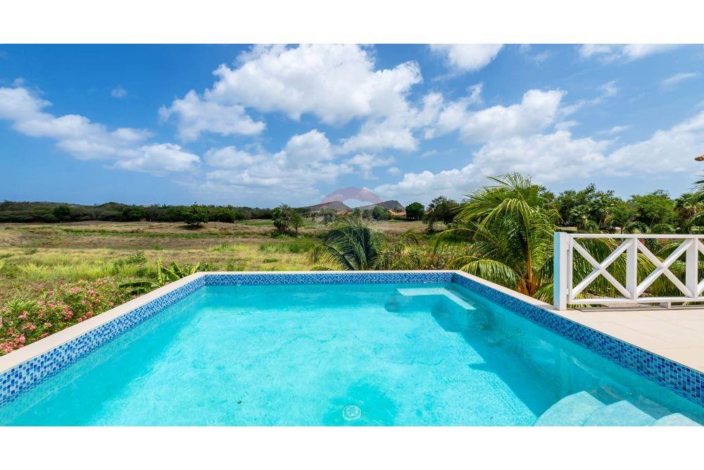 Villa - For Sale - Blue Bay Golf and Beach Resort, Curacao, Curacao - 2 - 90108049-19