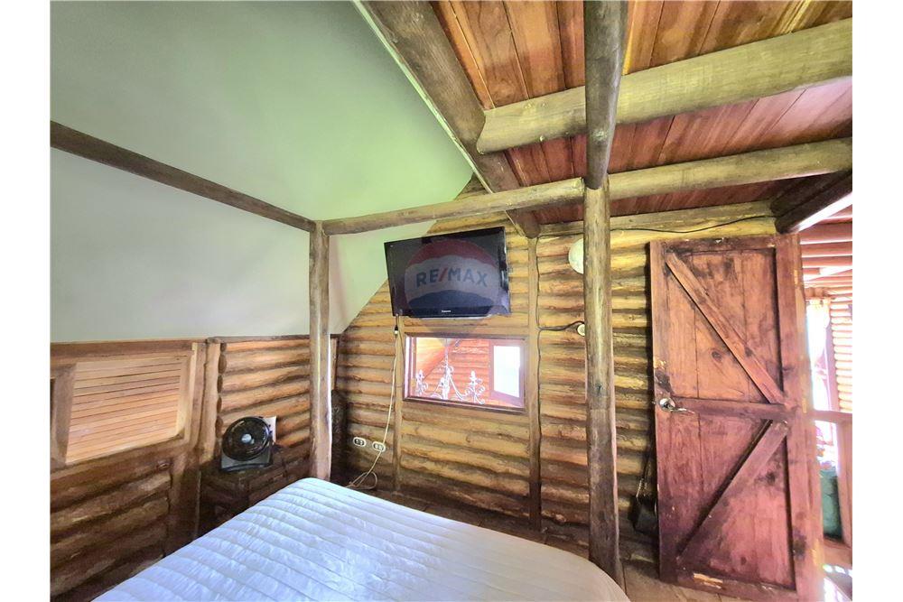 Villa - For Sale - Atenas, Alajuela- Atenas, Costa Rica - 19 - 90128007-182