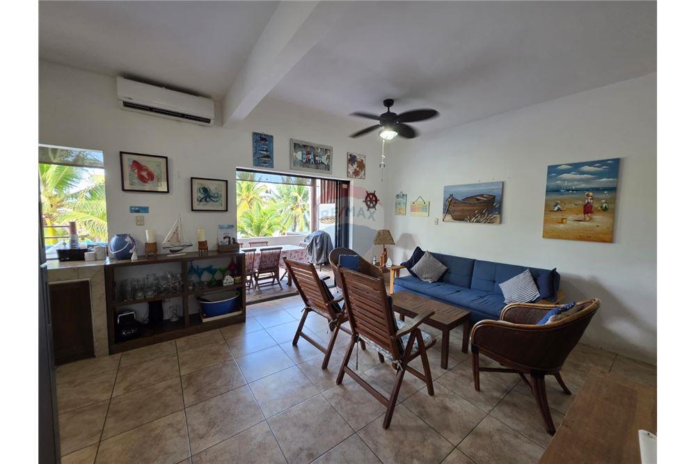 Villa - For Sale - El Paredón Buena Vista, Escuintla, Guatemala - 2 - 901491001-9