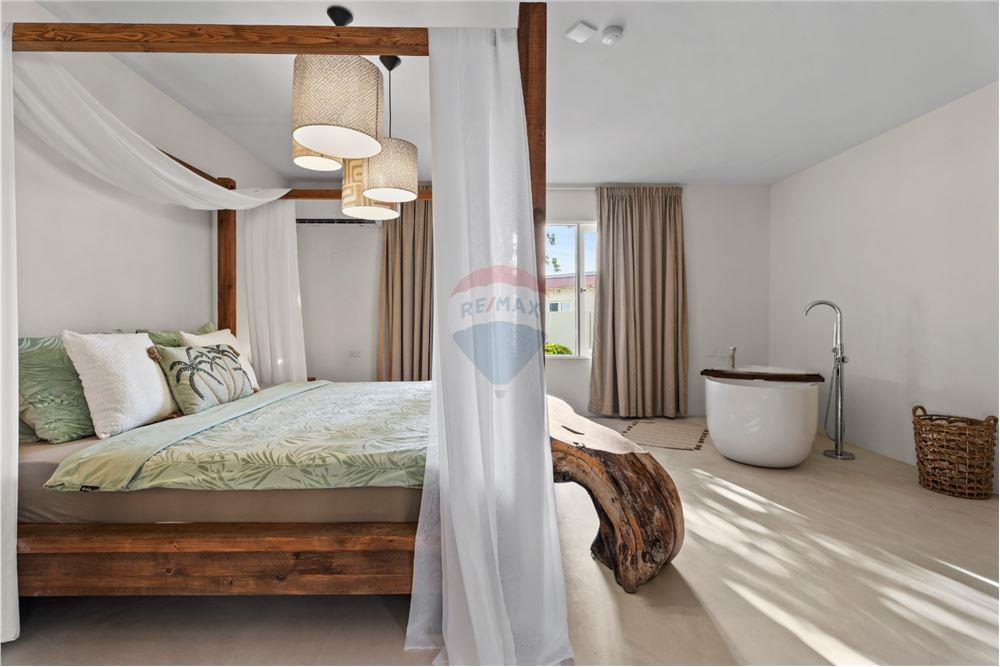 Villa - Venta - Oranjestad, Aruba, Aruba - 4 - 90105005-513