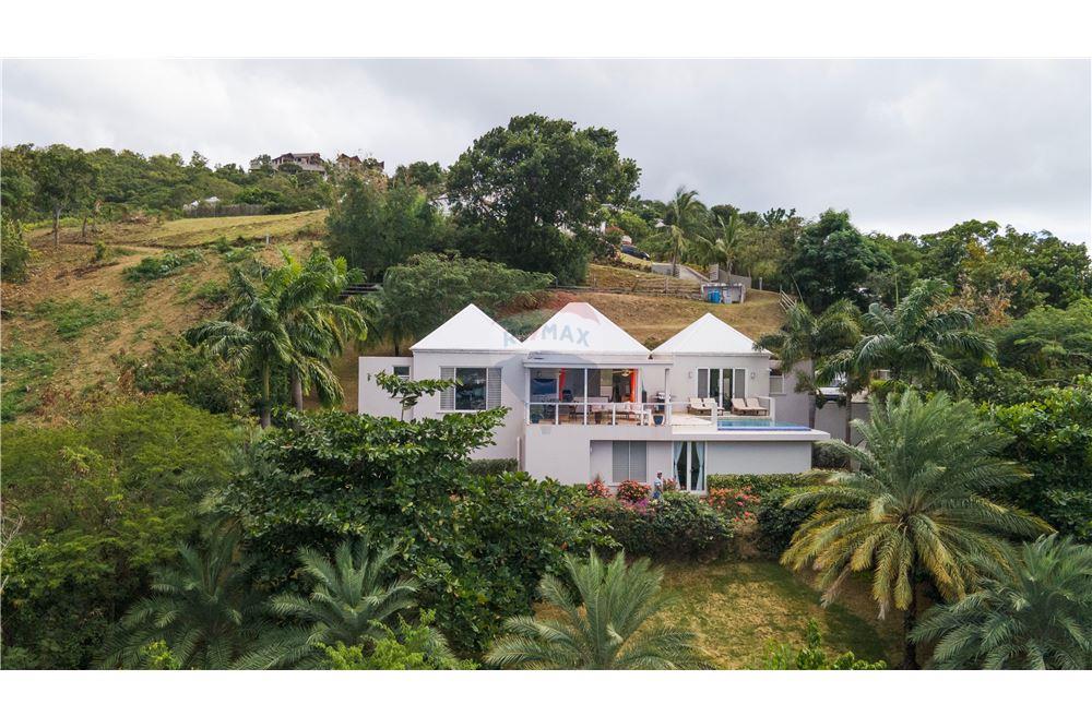 Villa - Te Koop - Bolands, Parish of Saint Mary, Antigua and Barbuda - 15 - 902121001-40