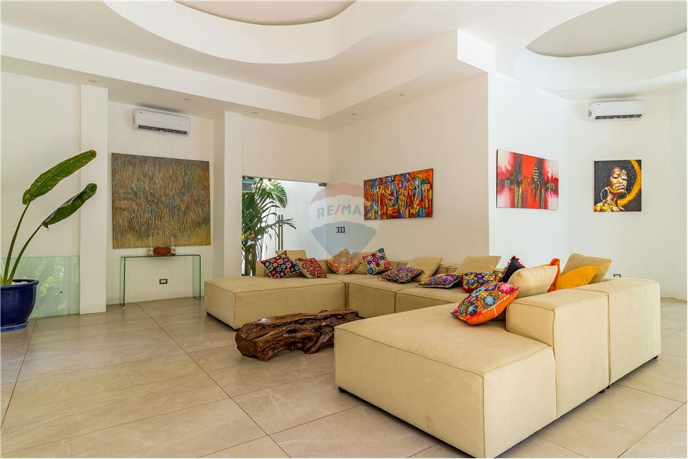 Villa - Venta - Iztapa, Escuintla, Guatemala - 11 - 902091020-5