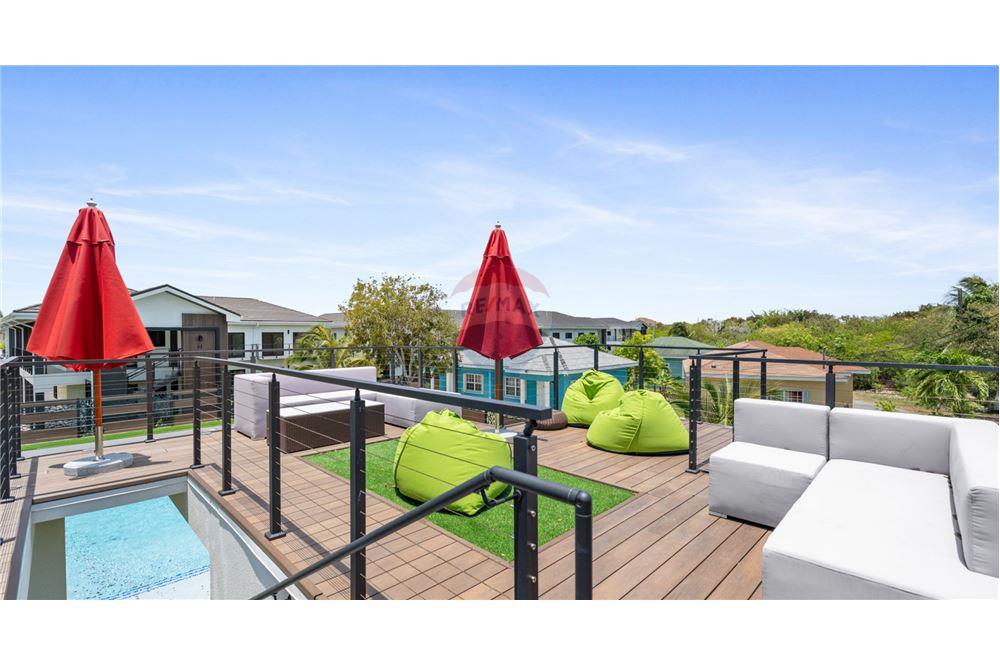 Appartement - Te Koop - W Bay Bch West, West Bay, Cayman Islands - 20 - 90146055-27