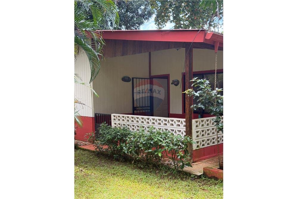 Villa - Venta - San Mateo, Alajuela- San Mateo, Costa Rica - 2 - 902701010-2