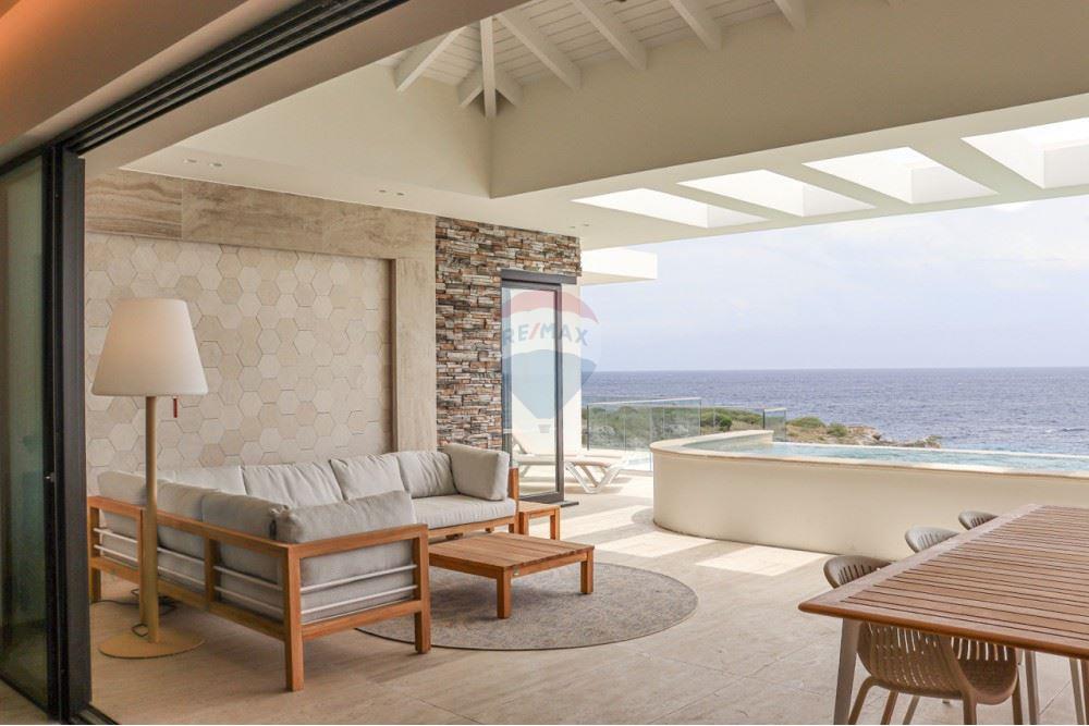 Villa - Venta - Blue Bay Golf and Beach Resort, Curazao, Curazao - 11 - 90108040-43