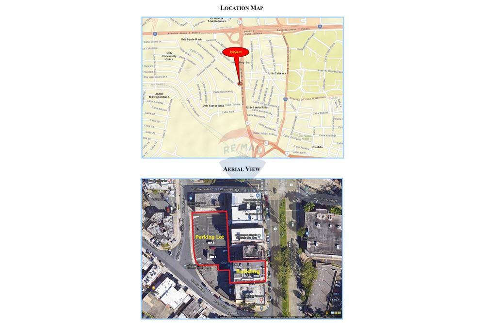 Bedrijfsmatig / Detailhandel - Te Koop - Rio Piedras, San Juan, Puerto Rico - 6 - 90107004-244