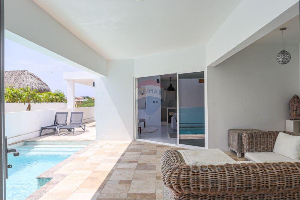 Villa - For Sale - Jan Thiel, Curacao, Curacao - 8 - 90108040-51