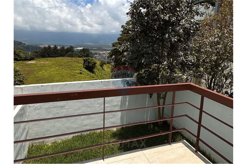 Villa - For Sale - San José Pinula, Guatemala, Guatemala - 11 - 902611001-51