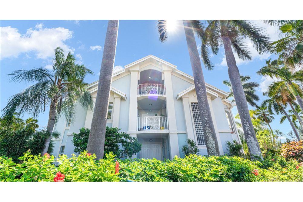 Apartamento/Condominio - Venta - W Bay Bch South, Seven Mile, Islas Caimán - 25 - 90146034-175