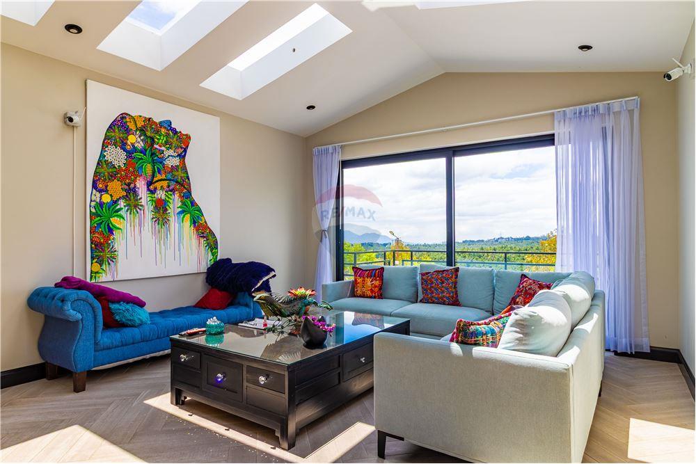 Villa - For Sale - Fraijanes, Guatemala, Guatemala - 19 - 902091020-7