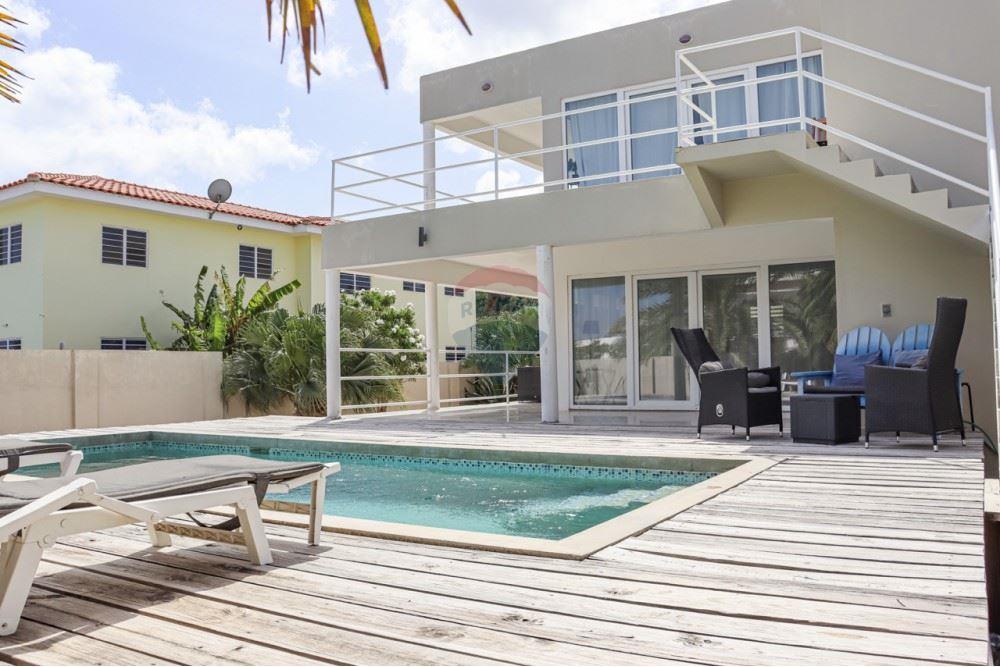 Villa - For Sale - Jan Thiel, Curacao, Curacao - 8 - 90108040-50