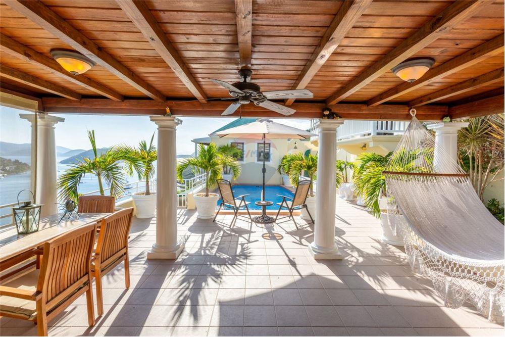 Villa - Te Koop - Belmont Estates, Tortola West, British Virgin Islands - 6 - 90134001-120