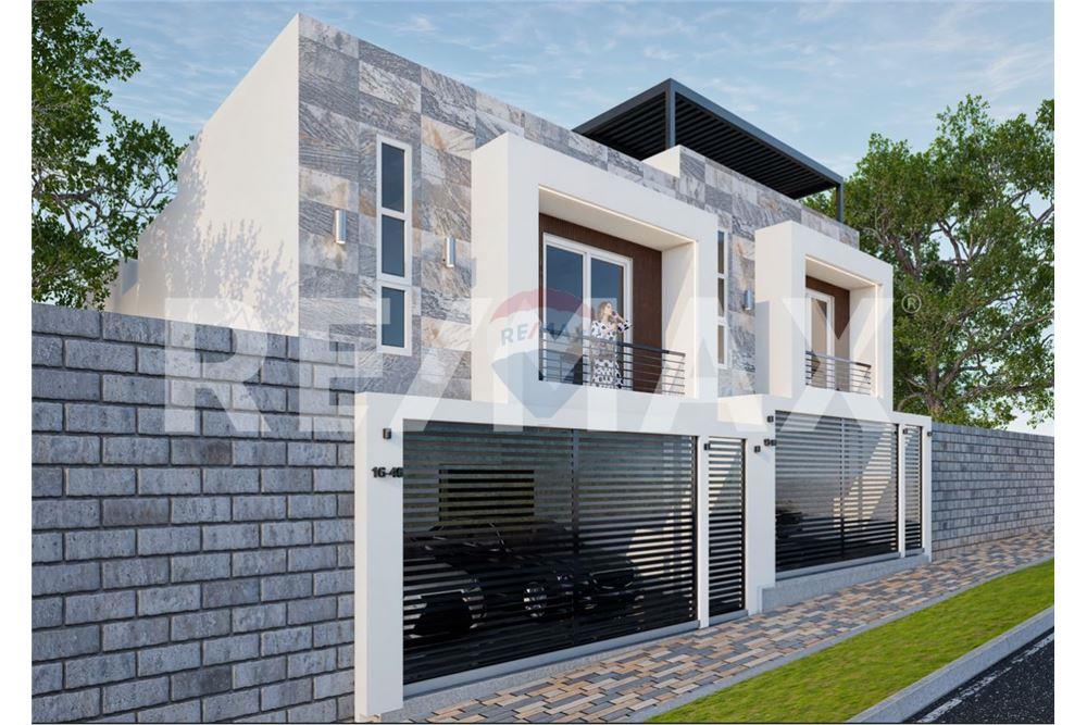 Villa - Te Koop - Mixco, Guatemala, Guatemala - 2 - 902091017-13