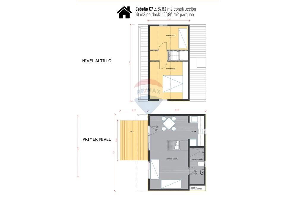 Villa - For Sale - Santa Cruz Naranjo, Santa Rosa, Guatemala - 6 - 902691017-17