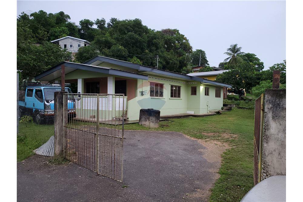 Villa - Te Koop - Gonzales, Trinidad and Tobago, Trinidad and Tobago - 11 - 90155110-176