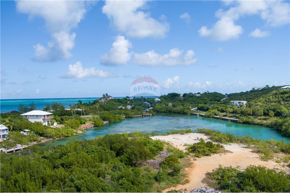 Land - For Sale - Blue Mountain, Providenciales, Turks and Caicos - 18 - 90111001-81