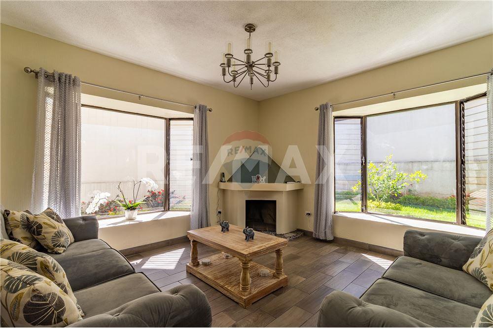 Villa - For Sale - Fraijanes, Guatemala, Guatemala - 14 - 902091020-4