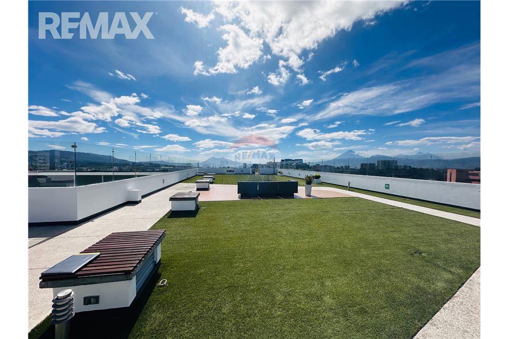 Condo/Apartment - For Sale - Zona 10, Guatemala, Guatemala - 9 - 902611001-73