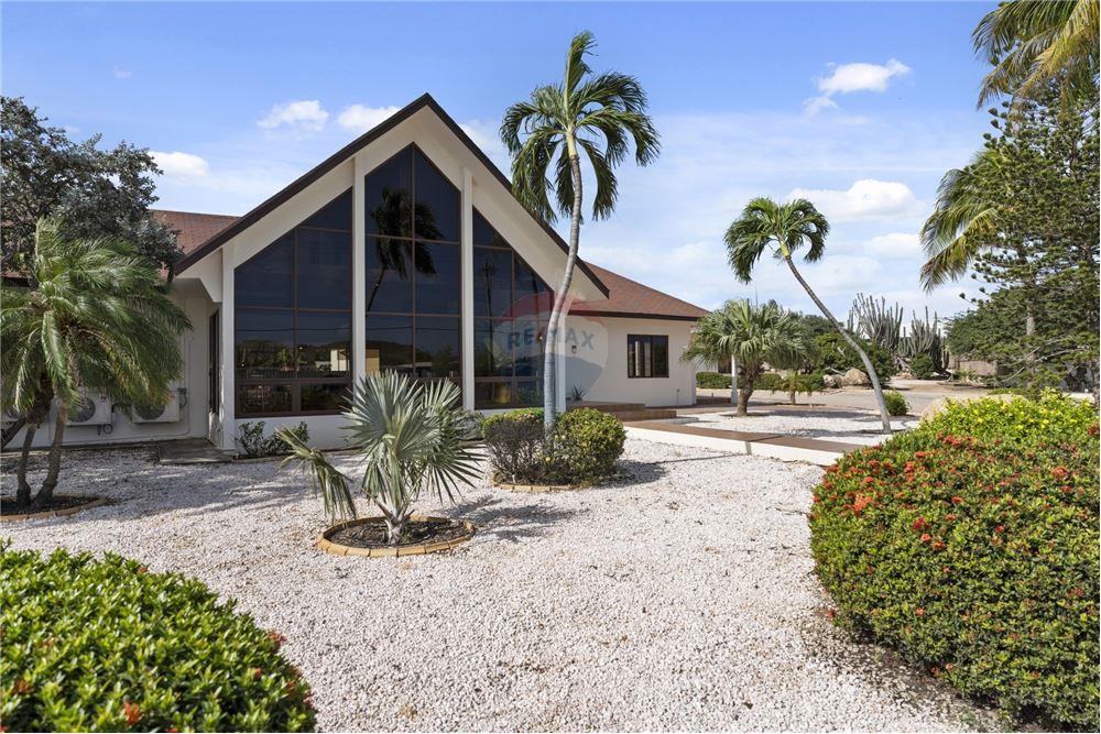 Villa - Venta - Oranjestad, Aruba, Aruba - 6 - 90105005-513