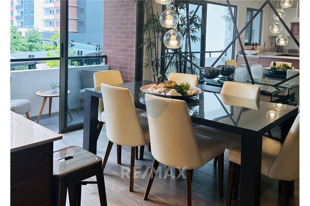 Condo/Apartment - For Sale - Zona 14, Guatemala, Guatemala - 3 - 902611001-50