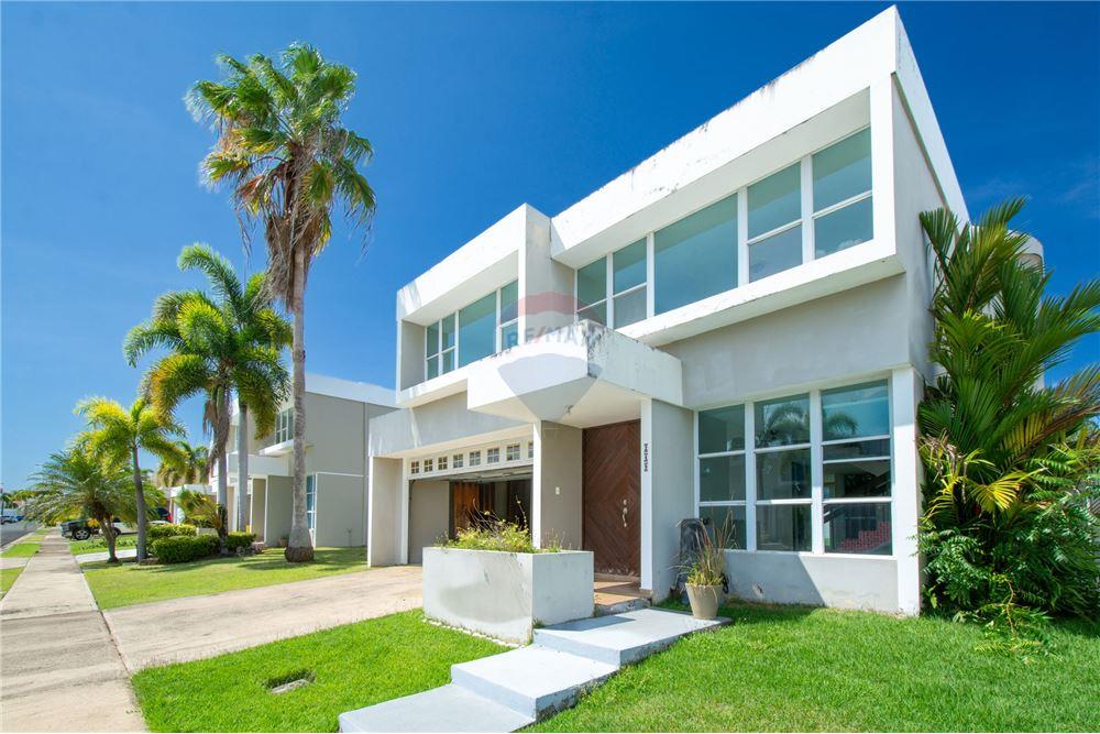 Villa - For Sale - Paseo Del Sol, Dorado, Puerto Rico - 1 - 90107004-266