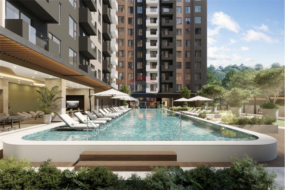 Appartement - Te Koop - Zona 15, Guatemala, Guatemala - 21 - 902311022-109