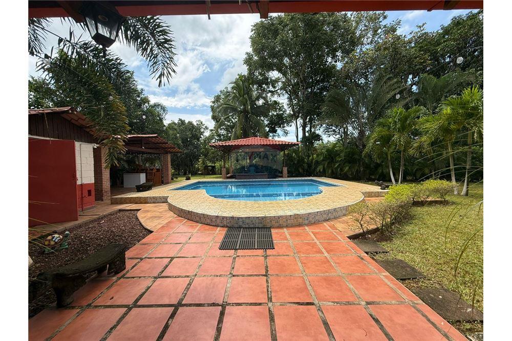 Villa - Venta - San Mateo, Alajuela- San Mateo, Costa Rica - 3 - 902701010-2