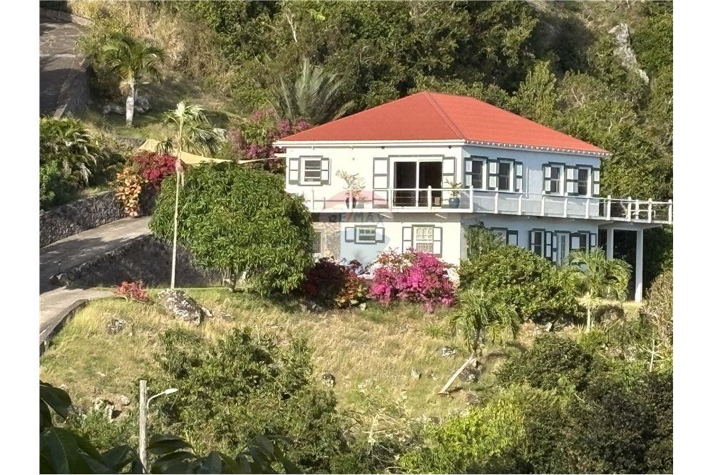 Villa - For Sale - Dawn Beach, St Maarten, St. Maarten - 1 - 90144016-16