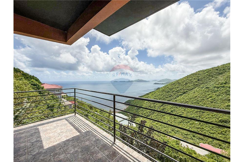 Villa - Te Koop - Mount Healthy, Tortola North Central, British Virgin Islands - 1 - 90134005-307