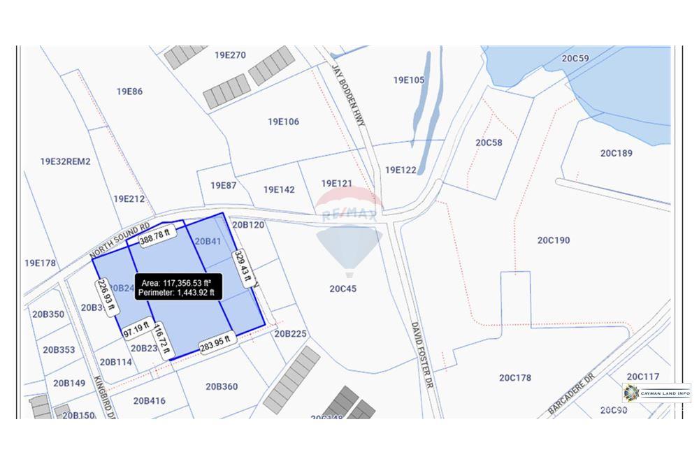 Commercial/Retail - For Sale - George Town, Grand Cayman, Cayman Islands - 5 - 90146001-229
