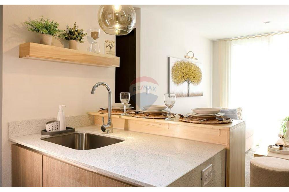 Condo/Apartment - For Sale - Guatemala City, Guatemala, Guatemala - 7 - 902691005-33