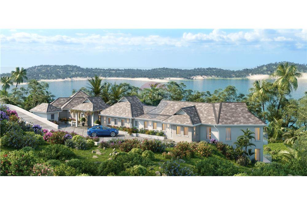 Villa - Venta - Willis Freemans, Parish of Saint Paul, Antigua y Barbuda - 3 - 902121001-41