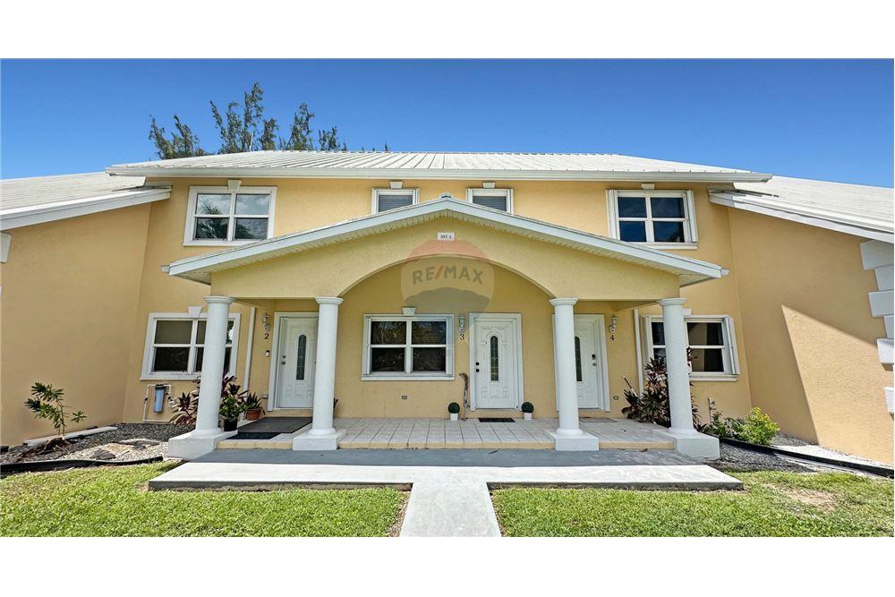 Apartamento/Condominio - Venta - Spotts, Spotts, Islas Caimán - 3 - 90146011-187