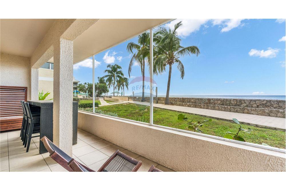 Appartement - Te Koop - W Bay Bch South, Seven Mile, Cayman Islands - 25 - 90146034-181