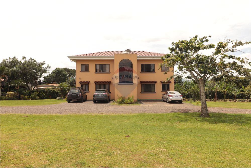 Multi-Family - For Sale - Alajuela, Alajuela- Alajuela, Costa Rica - 5 - 902021012-123