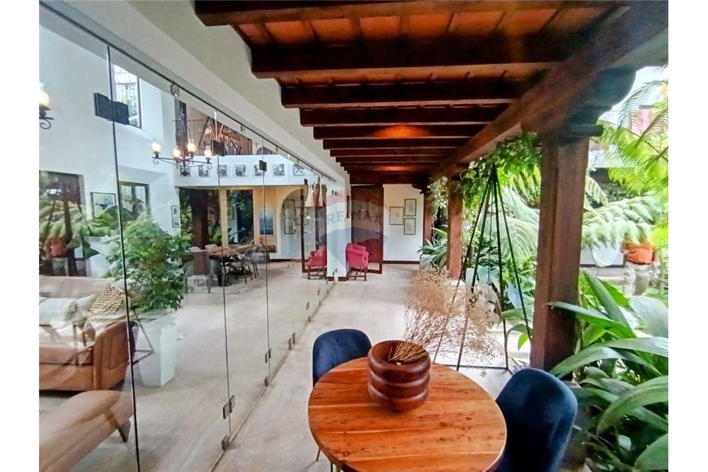 Villa - For Sale - La Antigua Guatemala, Sacatepéquez, Guatemala - 5 - 90129001-375