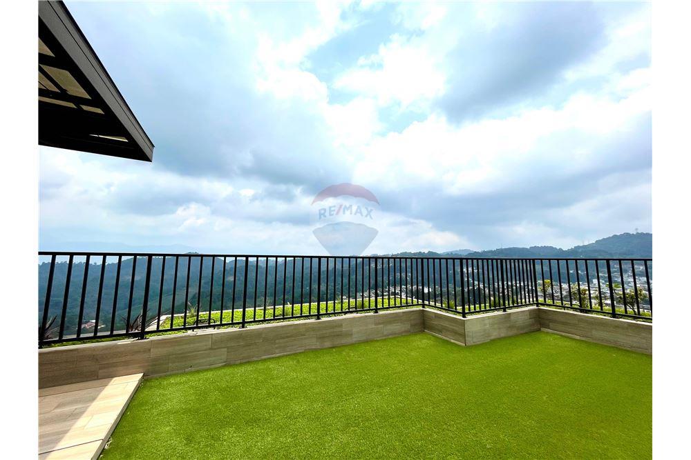 Condo/Apartment - For Sale - Zona 16, Guatemala, Guatemala - 18 - 902691019-40