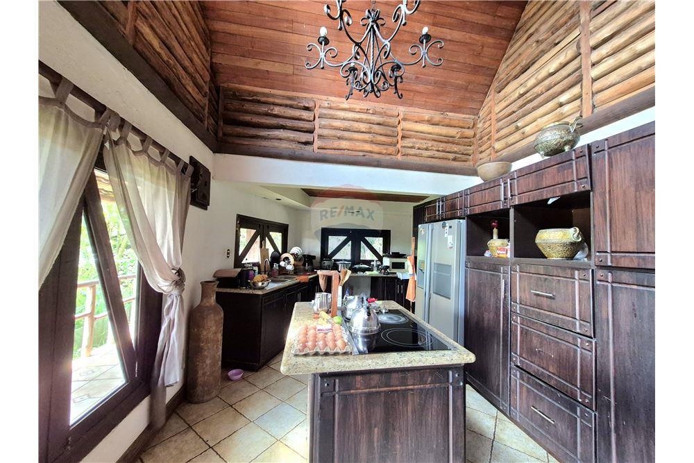 Villa - For Sale - Atenas, Alajuela- Atenas, Costa Rica - 7 - 90128007-182