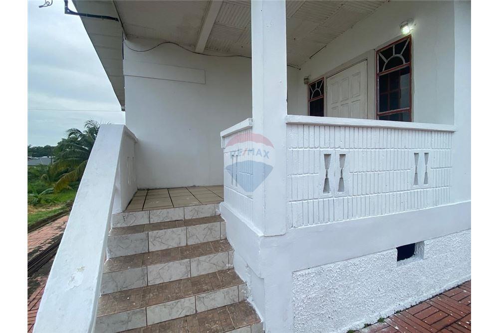 Villa - Te Koop - Sangre Grande, Saint Andrew, Trinidad and Tobago - 11 - 90155109-221