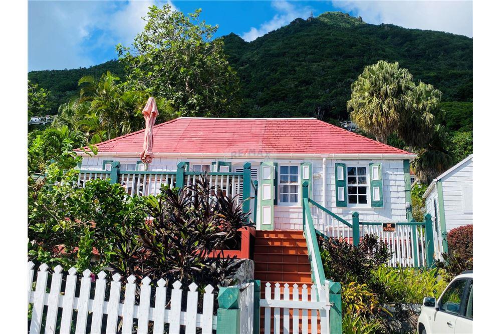 Villa - Venta - Cay Hill, St Maarten, St. Maarten - 11 - 90144016-39