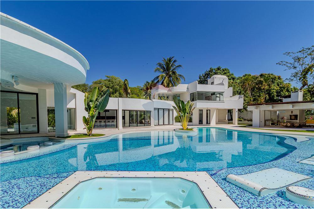 Villa - Venta - Iztapa, Escuintla, Guatemala - 2 - 902091020-5