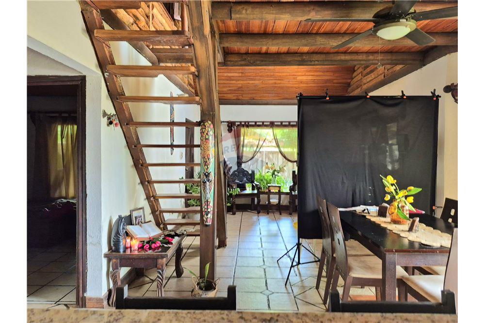 Villa - For Sale - Atenas, Alajuela- Atenas, Costa Rica - 10 - 90128007-182