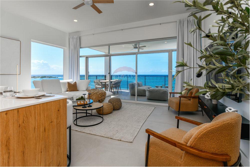 Condo/Apartment - For Sale - Sint Nicolaas, Aruba, Aruba - 54454 - 90105001-162