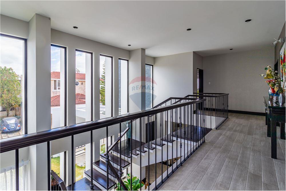 Villa - For Sale - Fraijanes, Guatemala, Guatemala - 1 - 902091020-7