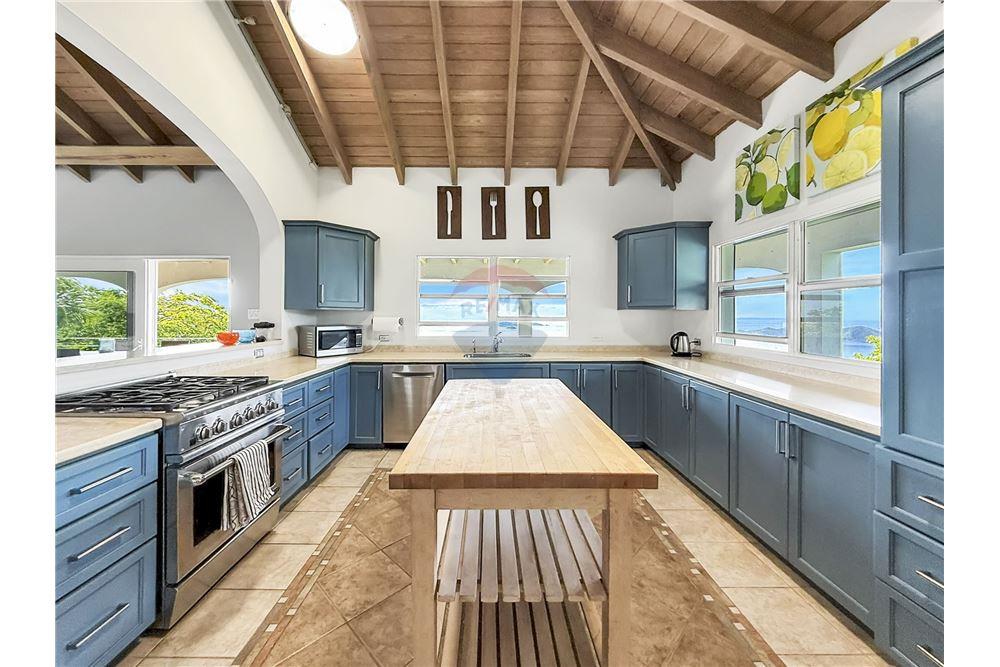 Villa - Venta - West End, Tortola, Islas Virgenes Britanica (British Virgin Islands) - 29 - 90134005-302