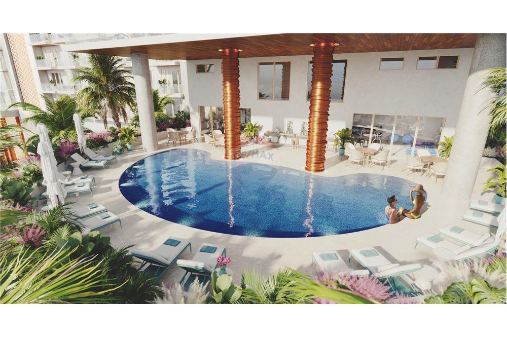 Apartamento/Condominio - Venta - George Town Centr, George Town, Islas Caimán - 24 - 90146014-105