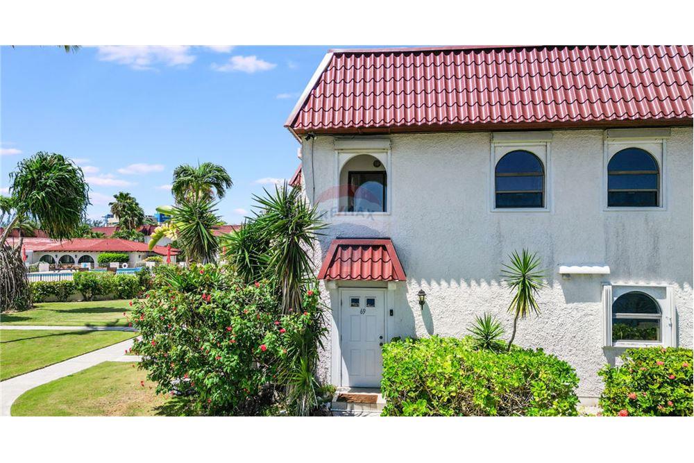 Apartamento/Condominio - Venta - W Bay Bch North, West Bay, Islas Caimán - 16 - 90146012-223
