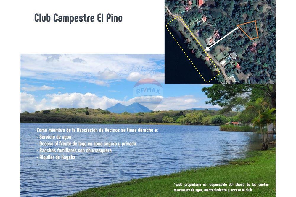 Villa - For Sale - Santa Cruz Naranjo, Santa Rosa, Guatemala - 3 - 902691017-17