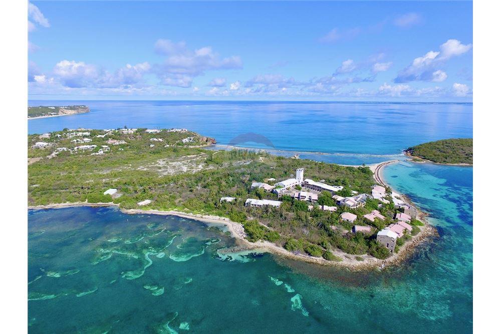 Land - For Sale - Almond Grove, St Maarten, St. Maarten - 3 - 90144007-1080