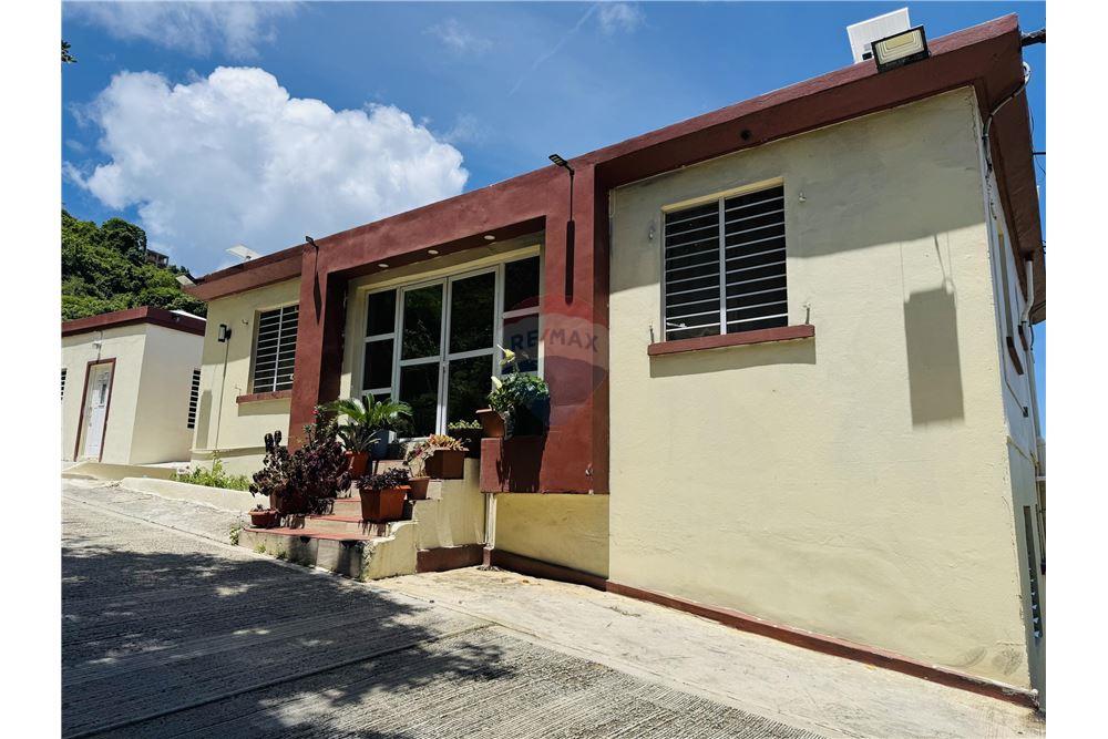 Villa - Venta - Agnes Fancy Estate, St Thomas, Islas Vírgenes Británicas - 1 - 90123001-1320